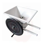 Puuviljapurustaja tüüp A