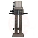 Verschließmaschine Mirko Edelstahl