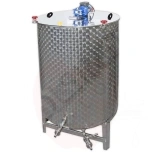 Mixing tank 150L
