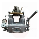 Hydraulic jack type 7 for press