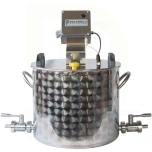 Katel 50L GRANT elektrooniline pumbaga