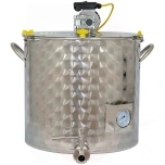 Kattila 300L moottoroitu