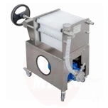 Filtreerija Jolly 20 õlile