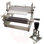 Etikettikone ETI 05 manuaalinen eränumeroleimasimella