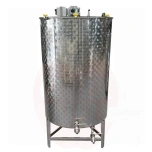 Segamismahuti 150L inverteriga