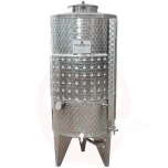 Säiliö 300L jäähdytetty kartiopohja