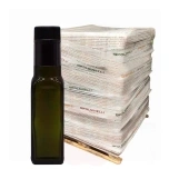 Flasche 250ml (1848 Stück) UVAG Marasca mit Guala Einwegverschluss