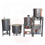 Beer brewing system Easy 100