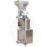 Korkija P350 poolautomaatne vaakumpumba lämmastikutoitega, ratastel