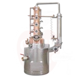 Distilors for 200l for brandy