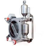 Sähköpumppu P30 TF ATEX yksirruuvinen