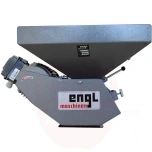 Mallasmylly Derby 15-22 1,5kW 380V