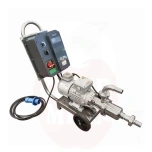 Electropump P30 A.T. with inverter