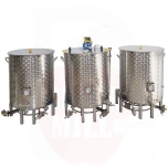 Brausystem Junior 300 Bier