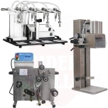 Pildīšanas bloks 400