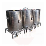 Brausystem Junior 500