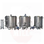 Brausystem Junior 500 Extra