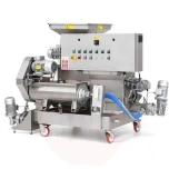 Ölmühle Spremioliva 30