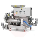 Ölmühle 50 für Oliven