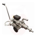 Pumppu P30 A.T. sähköinen