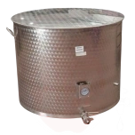 Katel 660L õllepruulimiseks OUTLET