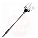 Shaker electric Viper Aima with fixed Ergal rod