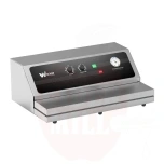 Vakuuma iepakotājs PROF 470 nerūsējošais tērauds