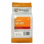 Yeast (500g) dry Fermentis Safale US-05