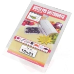 Vacuum bag 16x23 (2500pcs)