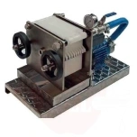 Suodatinkotelo Virgilio mini 10-levyä + pumppu (öljy, viini) 130-280l/t