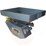 Mallasmylly Derby 10-12 1,1kW 220V