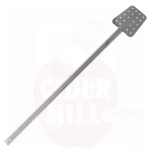 Segamismõla 62cm, roostevaba