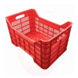 Kiste (48 Stück) für Trauben/Oliven vollständig offen nicht stapelbar