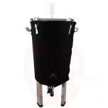 Termokate 32 L koonilisele fermenteerijale