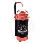 Thermal Jacket for 35L BrewZilla Gen4