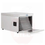 Torkskåp Biosec Pro 12-hylls professionell