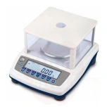 Präzisionswaage HLD 600 5-600g