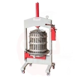 Puristin 40L pystysuora Beta