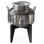 Mahuti 2L Europa roostevaba teras