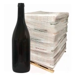 Glasflasche 750ml Borgognotta UVAG (672 Stück)