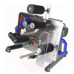 Labeling machine ETI 09 semi-automatic