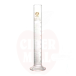 100 ml lasinen mittasylinteri jalustalla