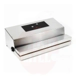 Vakuumiergerät Supreme SV40 Edelstahl