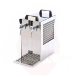 Joogijahuti & õllejahuti KONTAKT 70 Green Line 70-90L/h