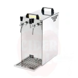 Joogijahuti & õllejahuti KONTAKT 155/K Green Line 120-160L/h