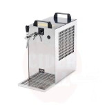 Kontaktkühler KONTAKT 70/K Green Line 1 Zapfhahn 70-90L/h