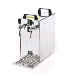 Kontaktkühler KONTAKT 40/Kprofi Green Line 40-50L/h