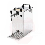 Kontaktkühler KONTAKT 40 Green Line 1 Zapfhahn 40-50L/h