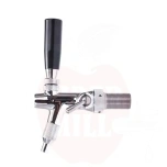 Sparkler-hana Lindr, kromipinnoitettu