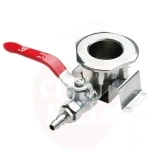 Pesuadapteri KeyKeg Lindr